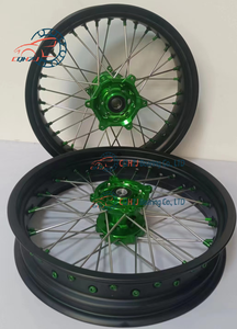 CQHZJ 17 pollici 36 fori serie 7 cerchi moto in lega di alluminio per <span class=keywords><strong>KTM</strong></span> <span class=keywords><strong>SXF</strong></span> <span class=keywords><strong>250</strong></span> EXC <span class=keywords><strong>250</strong></span> 300 450 - Product Image 5