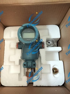 มีสินค้าในสต็อก Rosemounte 3051TG/GP/CD 3051DP 3051DG ของแท้ ผลิตจากสแตนเลส 316  4-20MA HART - Product Image 1
