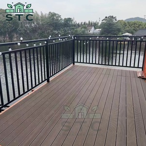 Nhỏ hậu hiện đại di động prefab thép container nhà 20ft thoáng khí có thể tháo rời dễ dàng để cài đặt - Product Image 3
