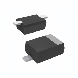 Original One Stop Service SC-90, SOD-323F Buy Electronics Components Online Diodes DZ2J300M0L - Product Image 1
