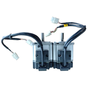 Moteur servo AC haute performance MSMF022L1U2M MSMF042L1U2M MSMF082L1U2M MSMF102L1U2M pour l'automatisation industrielle et les mouvements mécaniques - Product Image 3