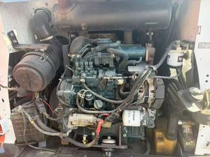 Oferta Especial: Minicargadora Bobcat S550 Usada con Pintura Original, Multifuncional, de Alta Calidad a Precio Económico - Product Image 5