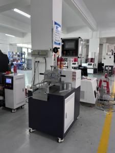 Mélangeur automatique de mélange en plastique R & D Rotor autonettoyant mélangeur interne ouvrable composant de noyau de moteur malaxeur en caoutchouc - Product Image 3