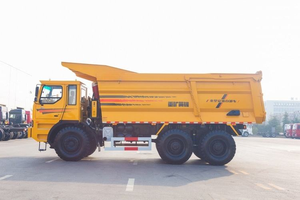 <span class=keywords><strong>Camion</strong></span> à <span class=keywords><strong>benne</strong></span> basculante NXG5480DT certifié TUV, testé, 65 km/h, pour les groupes d'ingénierie et les entreprises de <span class=keywords><strong>location</strong></span> - Product Image 5