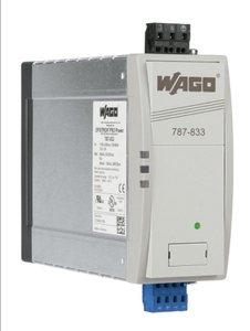 Fuente de Alimentación Conmutada para Riel DIN 787-833 para la Industria, Voltaje de Salida 48V, Corriente de Salida 5A, Voltaje de Entrada 230V - Product Image 2