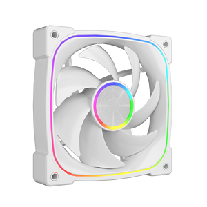 Fabricante de ESGAMING, ventilador silencioso de Pc de 120mm, <span class=keywords><strong>caja</strong></span> de ordenador Gamer, accesorios de refrigeración, ventilador enfriador de plástico de 12V CC ARGB Sync Gaming - Product Image 2