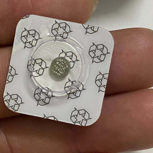 Pin Nút 1.55V 337 SR416SW Chất Lượng Cao 1.55V Cho Sony - Product Image 5