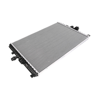 Le radiateur automobile convient à l'ensemble d'eau MODEL 3 MODEL Y 1494175-00-A
