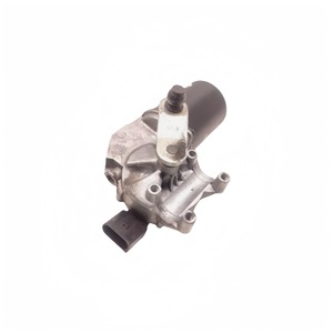 ใช้ได้กับ BMW 3 E90, 05-11 มอเตอร์ปัดน้ำฝนขับขวา 6935781 6978264 404960 - Product Image 2