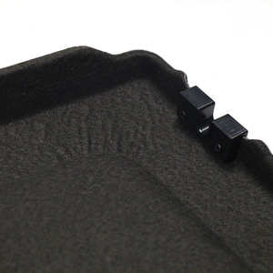 Cubierta de <span class=keywords><strong>Maletero</strong></span> No Retráctil para Vauxhall <span class=keywords><strong>Mokka</strong></span> 2012-2019, Cubierta para Compartimento de Equipaje, Gran Venta - Product Image 2