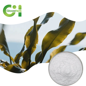 하이 퀄리티 순수 천연 해초 추출물 98% 푸코이단 분말 - Product Image 1