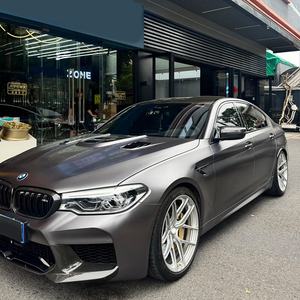 Jantes forgées haute résistance pour la conduite quotidienne 5x108 5x114.3 5x112 5x120 5x130 Buick Cadillac Camaro Tesla Bentley Aston Martin DB - Product Image 4