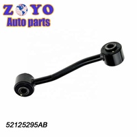 52125295AB K750127 Accessoires automobiles de haute qualité Bras de suspension avec rotule pour Jeep Liberty Kj Dodge Nitro 2008-2012
