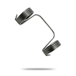 Ressort de lave-glace Bmw 51117202885 pour F18 F07 F02, pièce de rechange pour couvercle de phare - Product Image 1