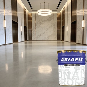 Poudre de <span class=keywords><strong>chape</strong></span> auto-nivelante pour sols, aspect de la <span class=keywords><strong>chape</strong></span>, auto-nivelante - Product Image 5