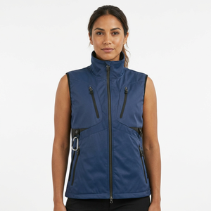 Professional <b>Dog</b> Handler Softshell <b>Vest</b> Unisex Eco-Friendly Reversible Waterproof Breathable Windproof Winter Quick-Dry 3D - Product Image 1
