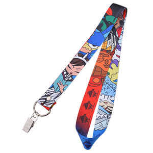 Cordón de Nailon y Poliéster con Logotipo Personalizado - Product Image 1