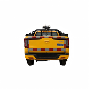 Camion de chantier Sino Truck - Product Image 5