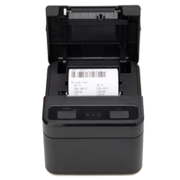 Imprimante de reçus thermiques sans fil 58mm Blue-tooth Thermal Receipt Printer 58mm Desktop Usb Printer