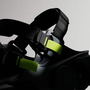 Premier exosquelette robotique à roues IA au monde, chaussures électriques tout-terrain avec assistance à la marche par IA pour la marche tout-terrain. Hypershell - Product Image 6