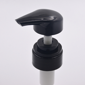 Venta Caliente: Botellas de Bomba de Loción de Rosca Personalizadas 24400 con Alta Tasa de Descarga, 4CC, Material PP, Forma Personalizada, para Sérum, Champú y Cuidado de la Piel - Product Image 6