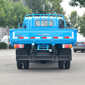 Camion de fret léger <span class=keywords><strong>ISUZU</strong></span> <span class=keywords><strong>NPR</strong></span> KV100 neuf, 4x2 4x4, à <span class=keywords><strong>vendre</strong></span> - Product Image 3