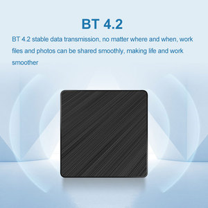 Xoay Màn hình Rockchip RK3328 Quad core 2GB 16GB 4k kỹ thuật số biển player <span class=keywords><strong>Android</strong></span> <span class=keywords><strong>tv</strong></span> <span class=keywords><strong>box</strong></span> với RTC cho quảng cáo hiển thị - Product Image 5