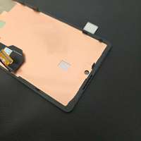 Écran LCD OLED d'origine pour Google Pixel 6, 6A, 6 Pro, 7, 8 Pro, 9, 10, 6A Pro, 7 Pro – Remplacement et réparation d'écrans de téléphone portable