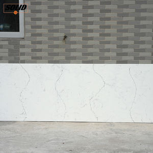 Hojas de Corians de superficies sólidas acrílicas de alta calidad para encimera de <span class=keywords><strong>cocina</strong></span> CE Placa de mármol moderna para <span class=keywords><strong>Cocina</strong></span> - Product Image 1