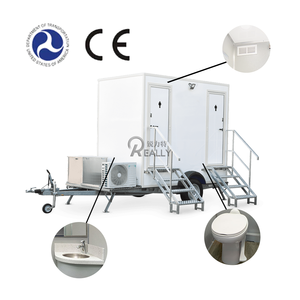 American Camper Motorizado Roll Out Power Campervan 16 Foot Rv Roll Out Electric Caravan Trailer Toldo - Product Image 1