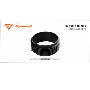 Anillo de desgaste para lancha 267000617 Reemplazo de alto rendimiento para <span class=keywords><strong>Sea</strong></span>-<span class=keywords><strong>doo</strong></span> <span class=keywords><strong>SPARK</strong></span> ACE <span class=keywords><strong>900</strong></span> TRIXX - Product Image 1