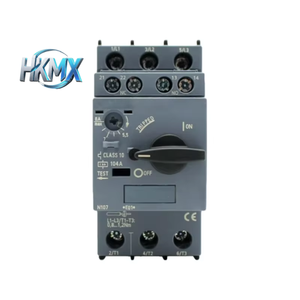 Protector de Motor de Calidad Superior 3RV6011-4AA15, Interruptor de Protección de Motor, Negociable - Product Image 1