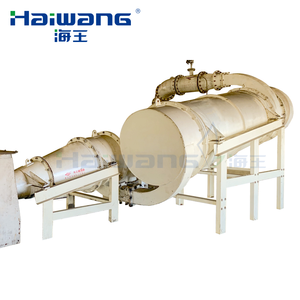 Новый сверхмощный гидроциклонный сепаратор для обработки угля, высокотехнологичная циклонная система промывки угля на угольной электростанции - Product Image 2