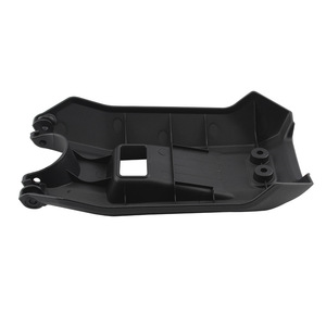 ZUQING – couvercle de batterie avant pour moto, 26x15x6cm, pour utilisation hors route Light Bee SUR-168 - Product Image 2