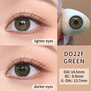 Lentes de contacto blandas <span class=keywords><strong>para</strong></span> <span class=keywords><strong>astigmatismo</strong></span>-Visión clara y cómoda <span class=keywords><strong>para</strong></span> uso diario - Product Image 3