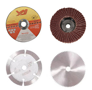 Meuleuse <span class=keywords><strong>d</strong></span>'angle <span class=keywords><strong>de</strong></span> coupe <span class=keywords><strong>de</strong></span> polissage sans brosse industrielle du moteur 220V <span class=keywords><strong>de</strong></span> couple élevé - Product Image 6