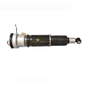 Ammortizzatori e Sospensioni Pneumatiche per Rolls Royce Phantom, Soggette a Test Rigorosi - Product Image 3