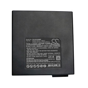 Cameron Sino 6150mA Batterij Forphilips Echographe CX50,Ultrasound CX30,Ultrasound CX50 Batterij - Product Image 1
