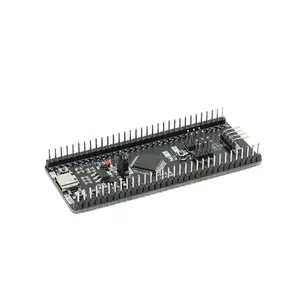 STC32G12K128 Kernbrett 32-Bit 8051 Mikrocontroller-Lern- und Entwicklungsbrett USB-Download und Burning