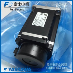 Motor Servo AC Omron R88M-1M40030T-S2 400W 3000rpm 250Hz IP67 Importado de Japón - Product Image 5