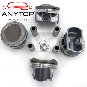 <span class=keywords><strong>ลูกสูบ</strong></span> ANYTOP 77 มม. สำหรับเครื่องยนต์ Chery F4J16 Jetour X70(Plus) X90/X95 Dashing Exeed LX/TX/TXL 1.6T F4J16-1004131AC เครื่องยนต์สี่สูบ - Product Image 6