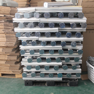 Custom <strong>Screen</strong> Roll-Up <strong>Banner</strong> Stand <strong>Display</strong> for Advertising for Sale or Promotion - Product Image 6