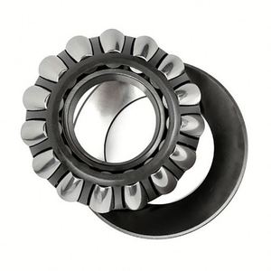 Rodamientos de Rodillos Cónicos de Empuje T709 T711 T811 T921 en Stock en EE. UU., Precio Negociable, Rodamiento de Rodillos de Empuje T921-902A1 T921 - Product Image 1