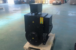 Alternateur de générateur à bas régime Alternateur 12KVA 10kva 15KVA 50KVA prix <span class=keywords><strong>dynamo</strong></span> <span class=keywords><strong>1000w</strong></span> 10kva 230v générateur <span class=keywords><strong>dynamo</strong></span> monophasé - Product Image 4