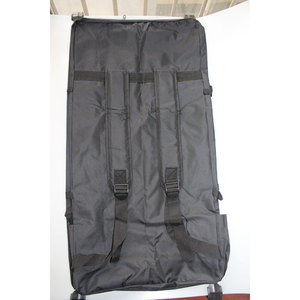 Bán buôn giá rẻ isup Ba Lô Túi Chất lượng cao không thấm nước Nylon vải <span class=keywords><strong>Inflatable</strong></span> mái chèo Stand-Up paddleboarding phụ kiện - Product Image 2