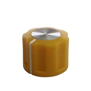 2014(16x12)radio <strong>knob</strong> <strong>guitar</strong> rotary <strong>knob</strong> - Product Image 6