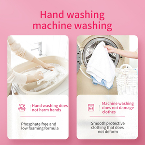 Perle <span class=keywords><strong>Profumate</strong></span> <span class=keywords><strong>per</strong></span> <span class=keywords><strong>Bucato</strong></span> a Lunga Durata, Elimina Odori, Ammorbidente <span class=keywords><strong>per</strong></span> Lavatrice e Tutti i Tessuti - Product Image 6