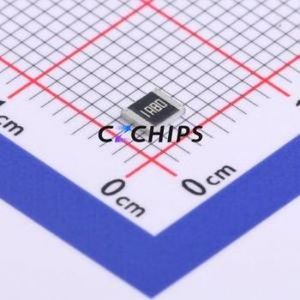 Résistance SMD RC1210FR-071R8L 1210 (Type : Film Épais) (Résistance : 1,8 Ohm Précision : 1%) - Product Image 1