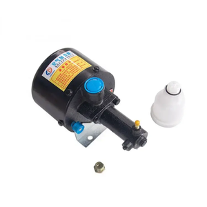 ปั๊มบูสเตอร์ลมเบรคอะไหล่รถตัก412000675 XZ60A-351001 9D20-280200 - Product Image 5