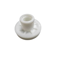 Para 41B2616 Cable Polea Soporte Puerta de garaje Abridores Parte